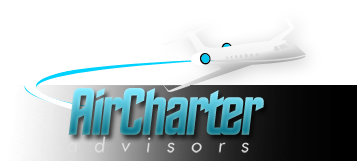 New Orleans Jet Charter