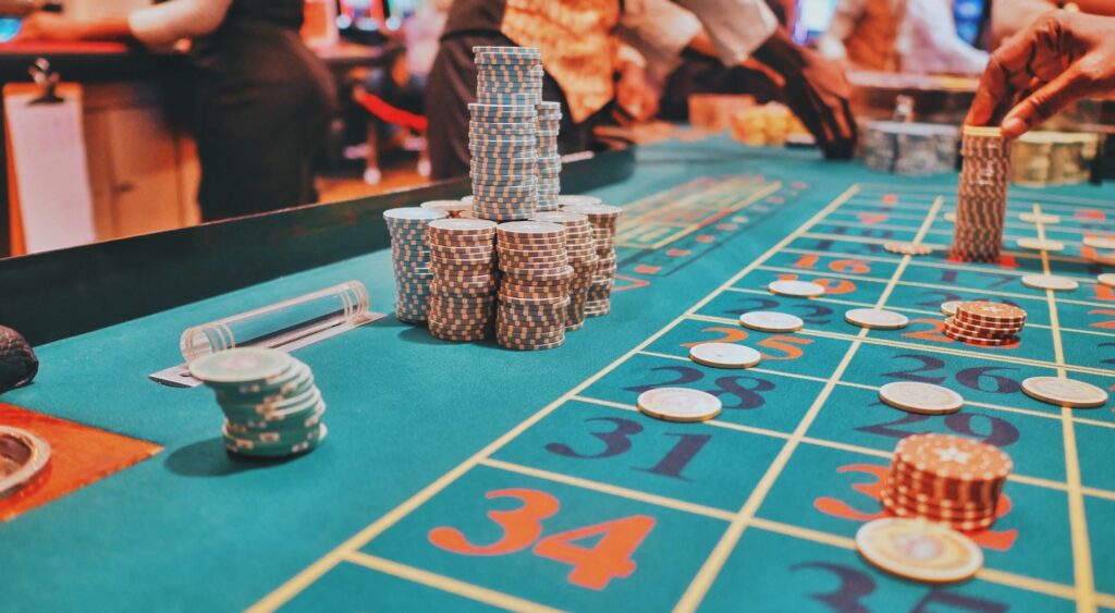 Private jet charter to casino and gaming destinations from Houston, Texas