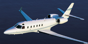 Gulfstream G100 / G150 / IAI Astra SPX midsize jet private aircraft for Houston charter