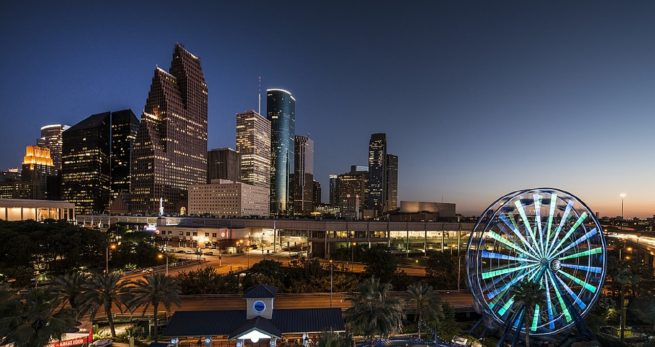 Houston Jet Charter Service Private Jet Charter Houston, TX