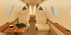 Premier 1A view for Houston charter
