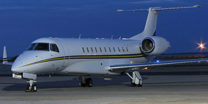 Houston Legacy 600 / 650 Charter