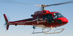 Houston Eurocopter Charter