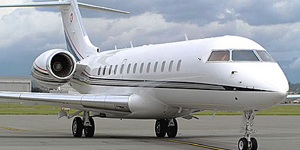 Houston Global Express Charter
