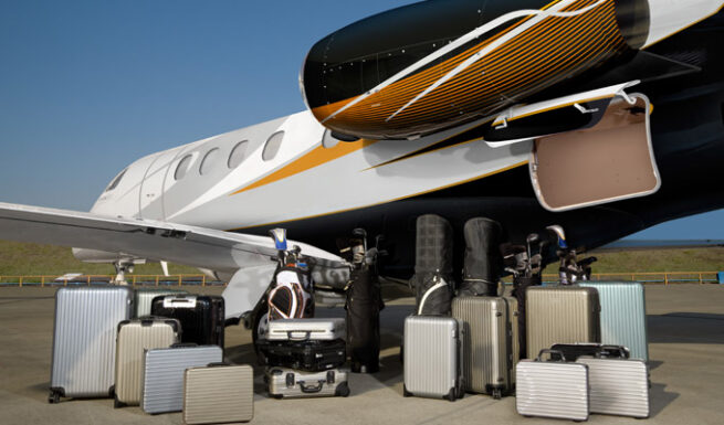 Relocation flight to Houston, Texas with family belongings and pets