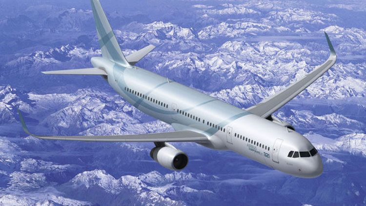 Houston Airbus ACJ321 Charter