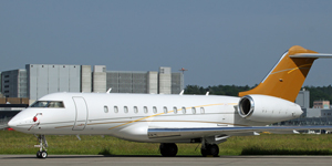 Houston Global 5000 Charter